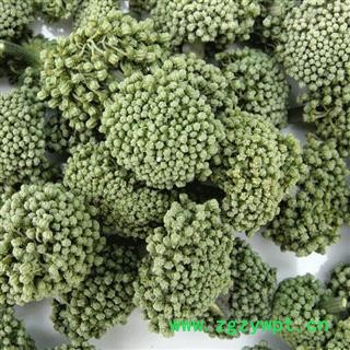 三七花 三年生统货可泡茶 产地 云南省