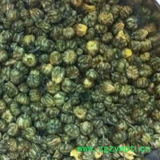 菊花  胎菊 桐乡胎菊米 产地 浙江省 娟子中药图4