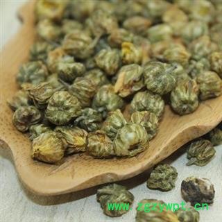 菊花  胎菊 桐乡胎菊米 产地 浙江省 娟子中药图2