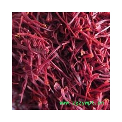 吉康药业 藏红花 极品藏红花 西红花 番红花