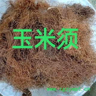 玉米须 玉米须统货 产地 山东省图3