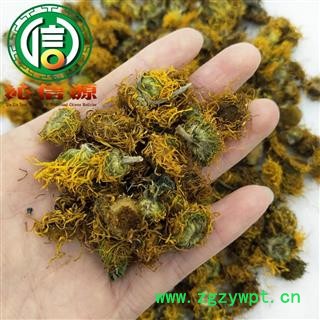 【满包邮】旋覆花生统货散装山东产地直供旋复花沁信源中药批发图3