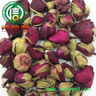【满包邮】月季花干花茶统货散装山东产地直供沁信源中药批发图4