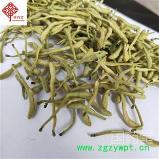 金银花 金银花青花选货 国药堂 专注品质 产地 山东省图4