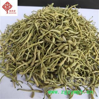 金银花 金银花青花选货 国药堂 专注品质 产地 山东省图2