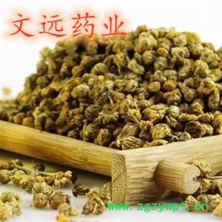 野菊花 精选 颗粒 产地 河南省南阳市方城县图3