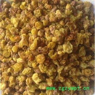 腊梅花 腊梅花选货 产地 安徽省图2