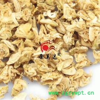 扁豆花 南豆花 统货 产地 四川省图2