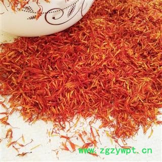 红花 新疆包检测红花 产地 新疆维吾尔自治区 买好药找娟子图3