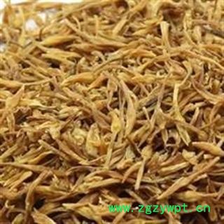 娟子中药 素馨花 素馨花统货 产地 云南省图3