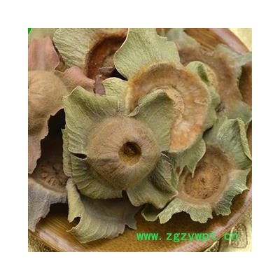 吉康药业柿蒂 柿钱 柿丁 柿子把