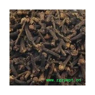 吉康药业中药材丁香 调料公丁香