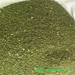 吉康药业槐米今年新货纯绿色颜色好图3