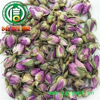【满包邮】法兰西玫瑰花选货散装云南产地直供玫瑰花干花茶沁信源中药批发图3