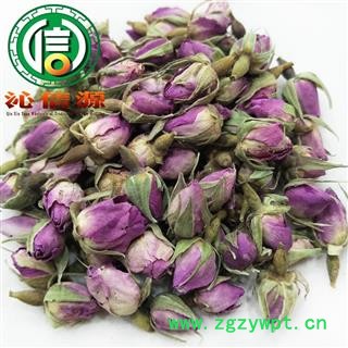 【满包邮】法兰西玫瑰花选货散装云南产地直供玫瑰花干花茶沁信源中药批发图4