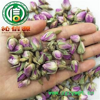 【满包邮】法兰西玫瑰花选货散装云南产地直供玫瑰花干花茶沁信源中药批发图2