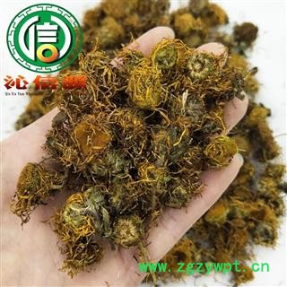 【满包邮】旋覆花制货统货散装山东产地直供制旋复花沁信源中药批发图3