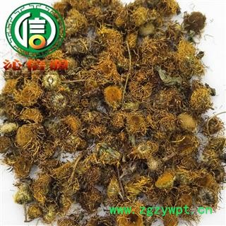 【满包邮】旋覆花制货统货散装山东产地直供制旋复花沁信源中药批发图4