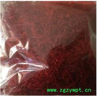 藏红花，西红花 一级 产地 海外图2