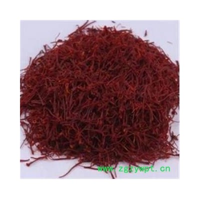 藏红花，西红花 一级 产地 海外