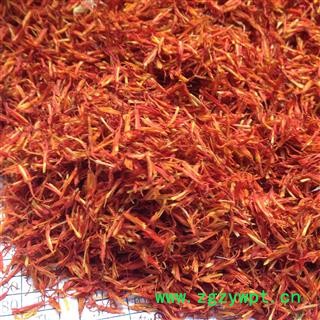 红花 新疆红花新货选货 产地 新疆维吾尔自治区图2