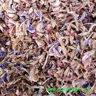 葛花 选货 泡茶用葛花  产地 广西壮族自治区图2