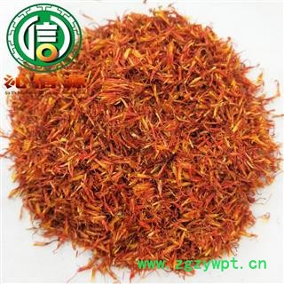 【满包邮】新疆红花统货散装新疆产地直供沁信源中药批发图2