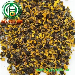 【满包邮】雪菊花干花茶一级统货散装新疆产地直供沁信源中药批发图4