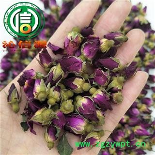 【满包邮】兰州苦水玫瑰花晒货选货散装甘肃产地直供玫瑰花干花茶沁信源中药批发图3