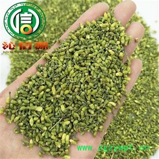 【满包邮】槐花米选货散装山东产地直供槐米沁信源中药批发图3