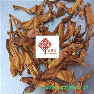 凌霄花 凌霄花选货 产地 安徽省 国药堂 专注品质图2