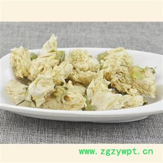 白木槿花，无硫磺，一手货源，价格从优图2