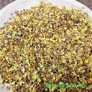 桂花 统货 产地 安徽省图2