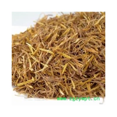 莲须 统货 产地 江西省