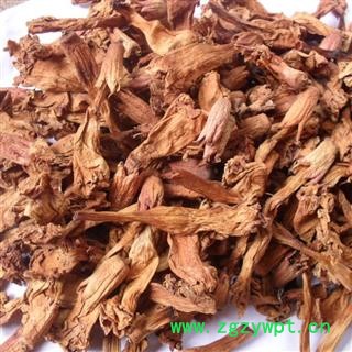 娟子中药 凌霄花 凌霄花统货 产地 浙江省图2