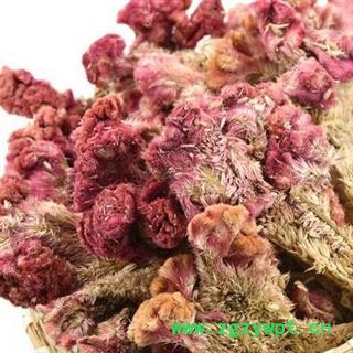 吉康药业鸡冠花 新货 无污染图2