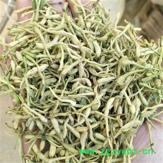 产地直销新货金银花青花，颜色青货好，基本无开花。实物拍摄图3