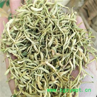 产地直销新货金银花青花，颜色青货好，基本无开花。实物拍摄图4