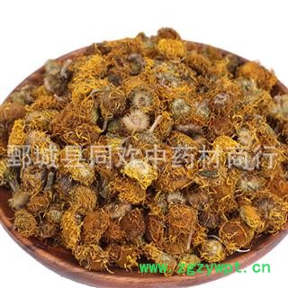 【统货旋复花】@【同欢药材】中药材批发供应 规格齐全 量大从优  产地 山东省图3