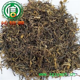 【满包邮】药用山银花黄色统货散装四川产地直供川银花沁信源中药批发 店内有金银花图4