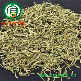 【满包邮】金银花选货散装山东产地直供济银花沁信源中药批发图4