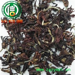 【满包邮】玉兰花干花茶统货散装山东产地直供白玉兰黄果兰沁信源中药批发图4