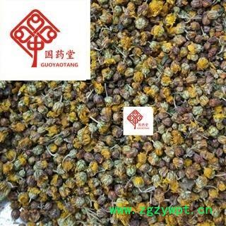 野菊花 野菊花统货 颜色好 足干 产地 安徽省 国药堂 专注品质图2
