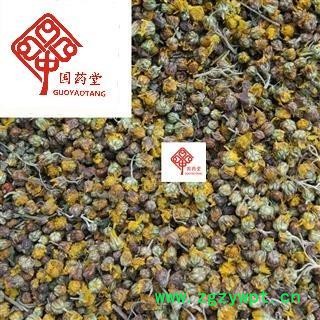 野菊花 野菊花统货 颜色好 足干 产地 安徽省 国药堂 专注品质图3