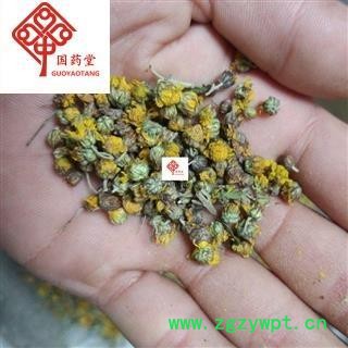 野菊花 野菊花统货 颜色好 足干 产地 安徽省 国药堂 专注品质图4