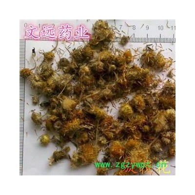 旋覆花 旋复花 统装 产地 河南省