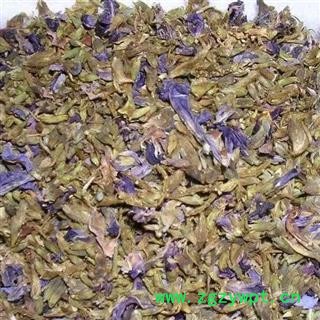 葛花 葛花统货 产地 湖南省图2