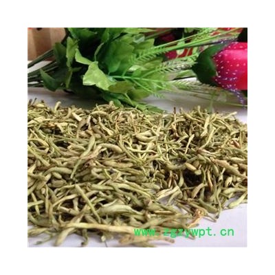 金银花 金银花青花统货 产地 河南省