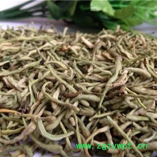 金银花 金银花青花统货 产地 河南省图2