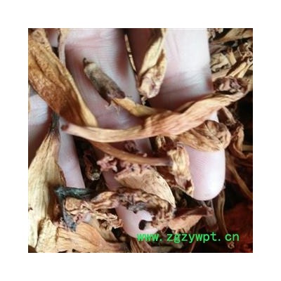 凌霄花 选货 茶用级别 产地 浙江省